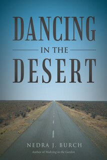 Couverture_Dancing in the Desert