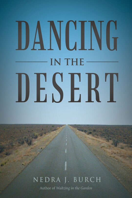 Couverture_Dancing in the Desert