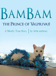 Couverture_BamBam, the Prince of Valprivas!