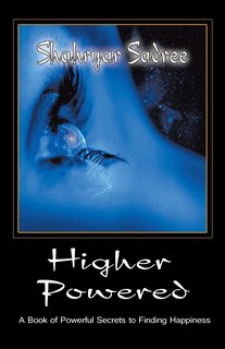 Couverture_Higher Powered