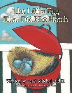 Couverture_The Little Egg That Did Not Hatch