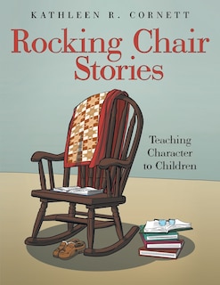 Couverture_Rocking Chair Stories