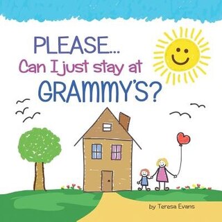 Couverture_PLEASE...Can I Just Stay at GRAMMY'S?