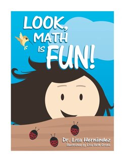 Front cover_Look, Math is Fun!