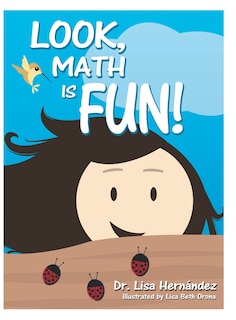 Front cover_Look, Math is Fun!