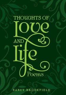 Couverture_Thoughts of Love and Life