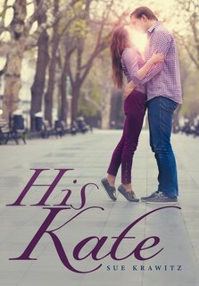Front cover_His Kate