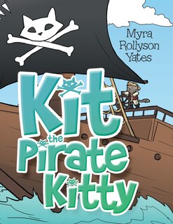 Front cover_Kit the Pirate Kitty