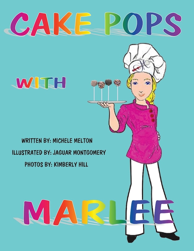 Front cover_Cake Pops with Marlee