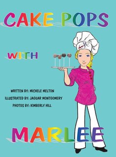 Front cover_Cake Pops with Marlee
