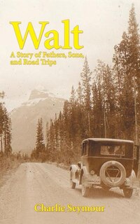 Front cover_Walt