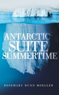 Couverture_Antarctic Suite Summertime