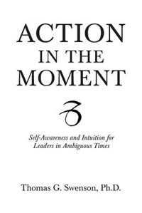 Front cover_Action in the Moment