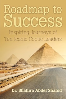 Front cover_Roadmap to Success