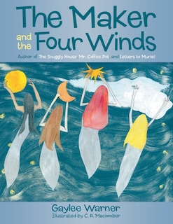 Front cover_The Maker and the Four Winds