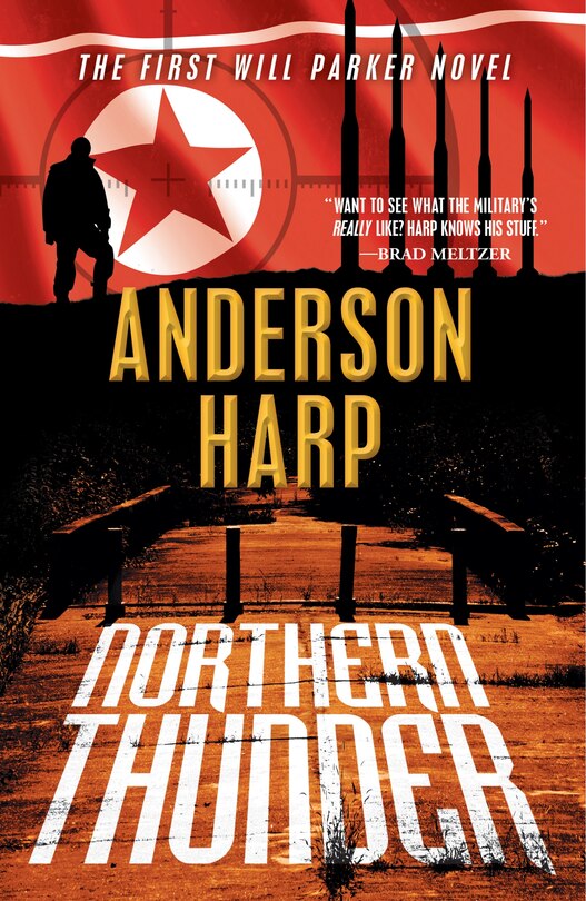 Couverture_Northern Thunder