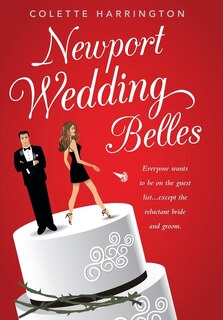 Couverture_Newport Wedding Belles