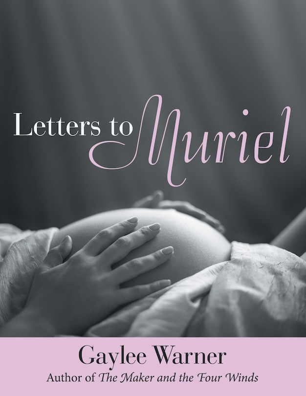 Couverture_Letters to Muriel