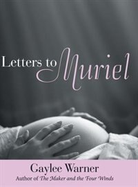 Front cover_Letters to Muriel