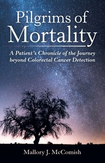 Couverture_Pilgrims of Mortality