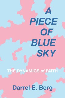 Front cover_A Piece of Blue Sky