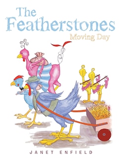 The Featherstones: Moving Day