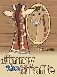 Couverture_Jimmy the Giraffe