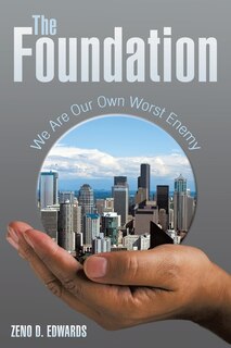 Front cover_The Foundation