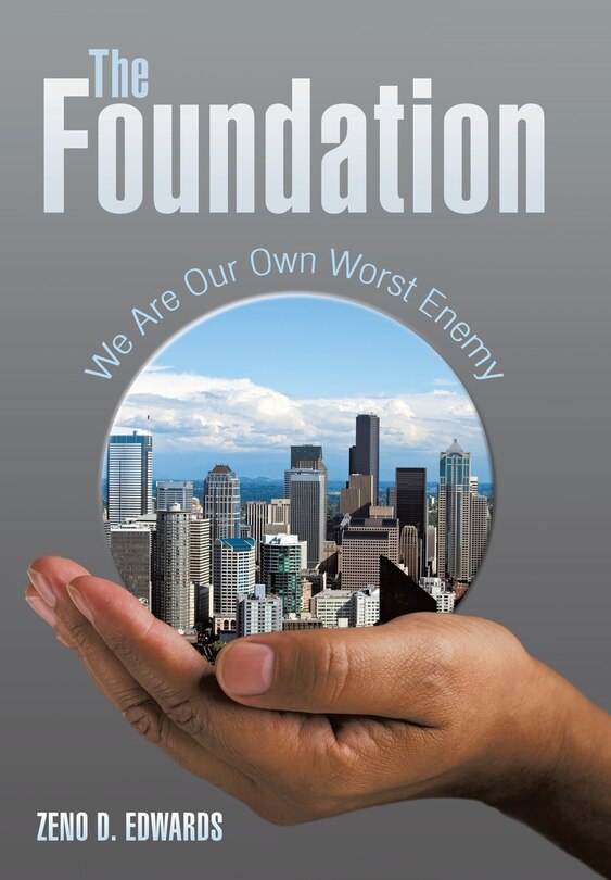 Front cover_The Foundation