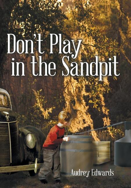 Couverture_Don't Play in the Sandpit