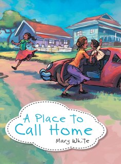 Front cover_A Place to Call Home
