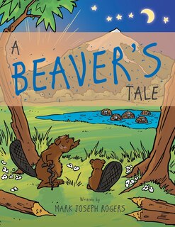 Couverture_A Beaver's Tale