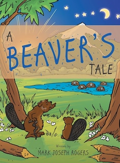 Couverture_A Beaver's Tale
