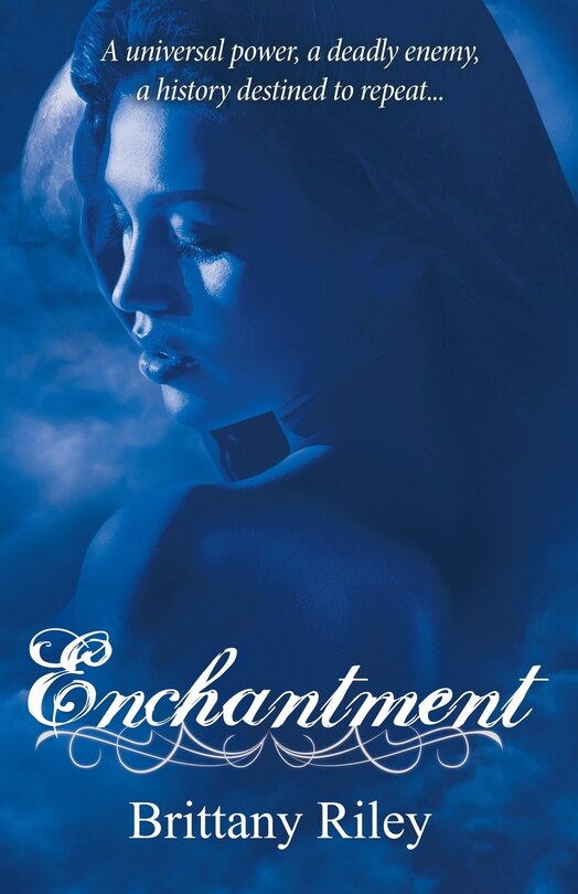Front cover_Enchantment