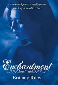 Front cover_Enchantment