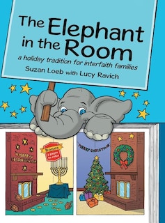 Couverture_The Elephant in the Room