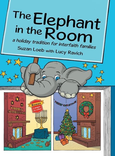 Couverture_The Elephant in the Room