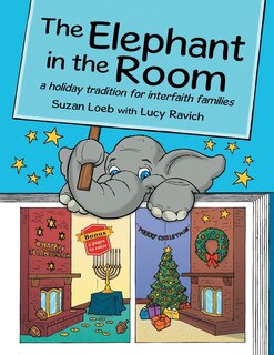 Couverture_The Elephant in the Room