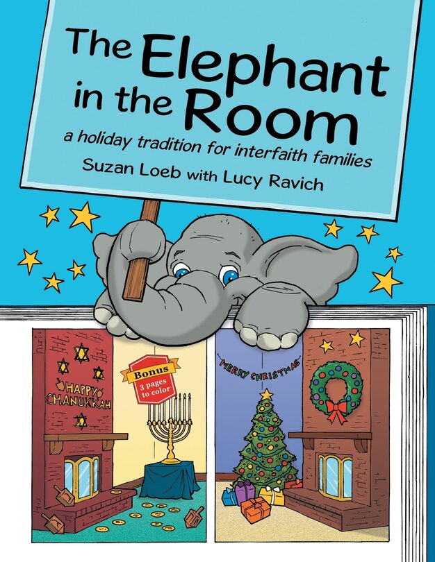 Couverture_The Elephant in the Room