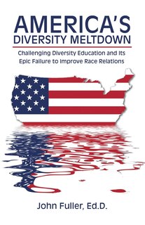 Couverture_America's Diversity Meltdown