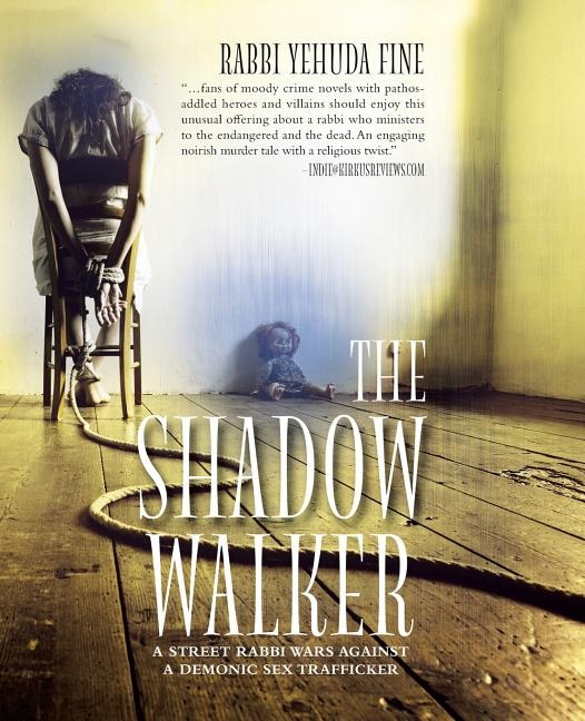 Couverture_The Shadow Walker