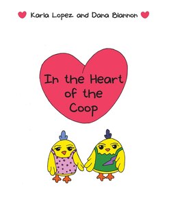 Front cover_In the Heart of the Coop