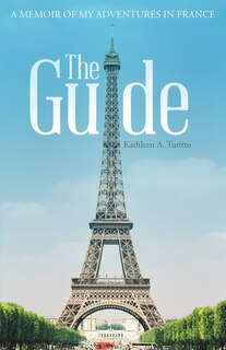 Front cover_The Guide