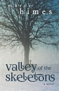 Front cover_Valley of the Skeletons