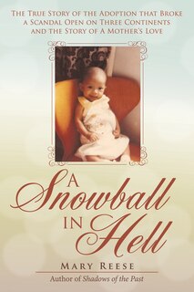 Couverture_A Snowball in Hell