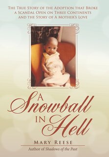 Couverture_A Snowball in Hell