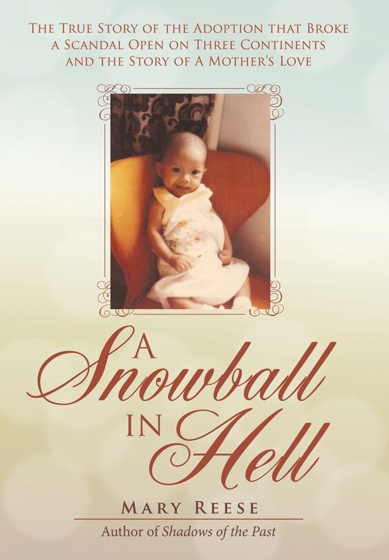 Couverture_A Snowball in Hell