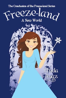Front cover_Freeze-land