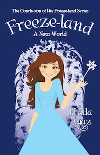Front cover_Freeze-land