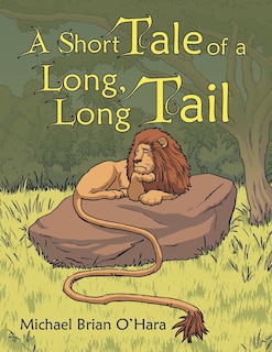 Front cover_A Short Tale of a Long, Long Tail